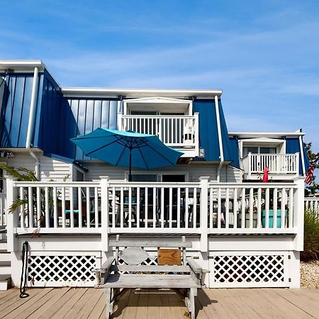 Villa Bayside Beauty à Ocean City Extérieur photo