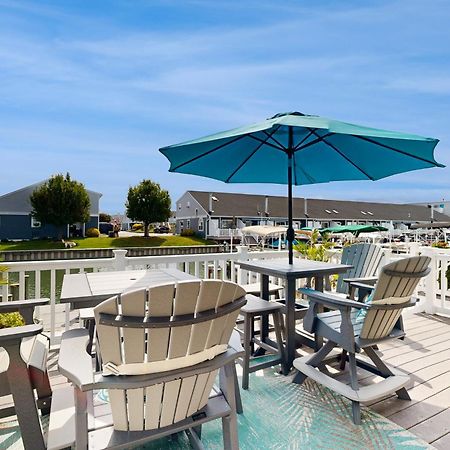 Villa Bayside Beauty à Ocean City Extérieur photo