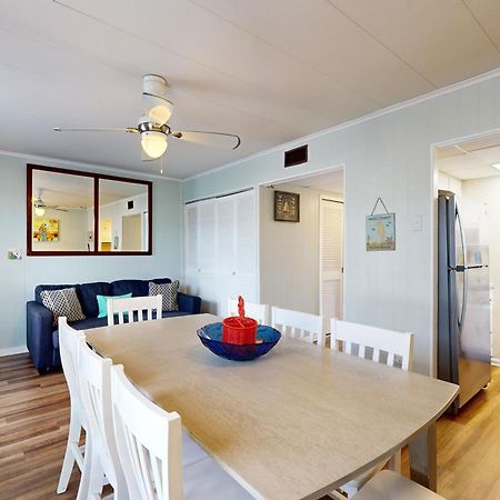 Villa Bayside Beauty à Ocean City Extérieur photo