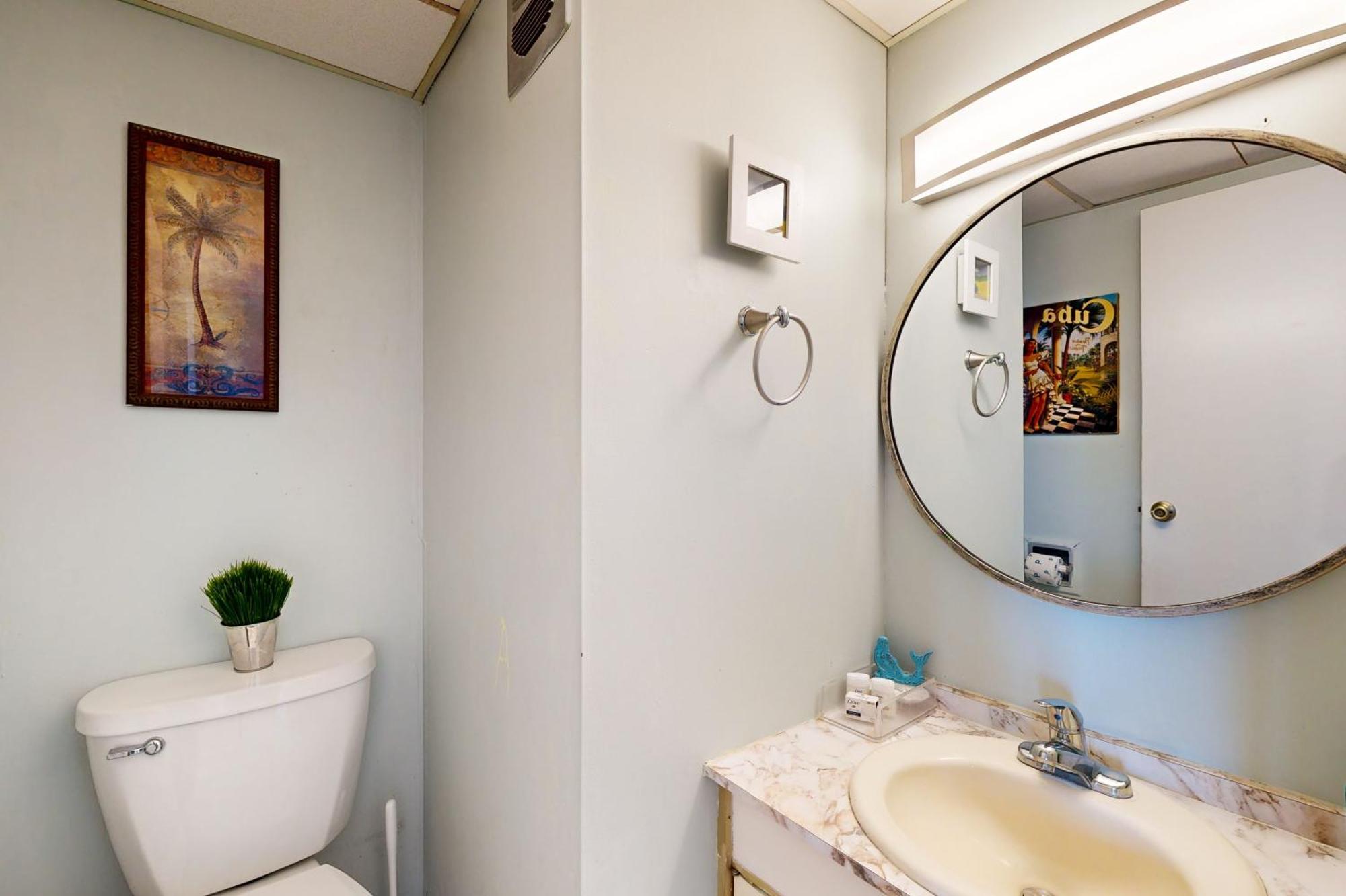 Villa Bayside Beauty à Ocean City Extérieur photo