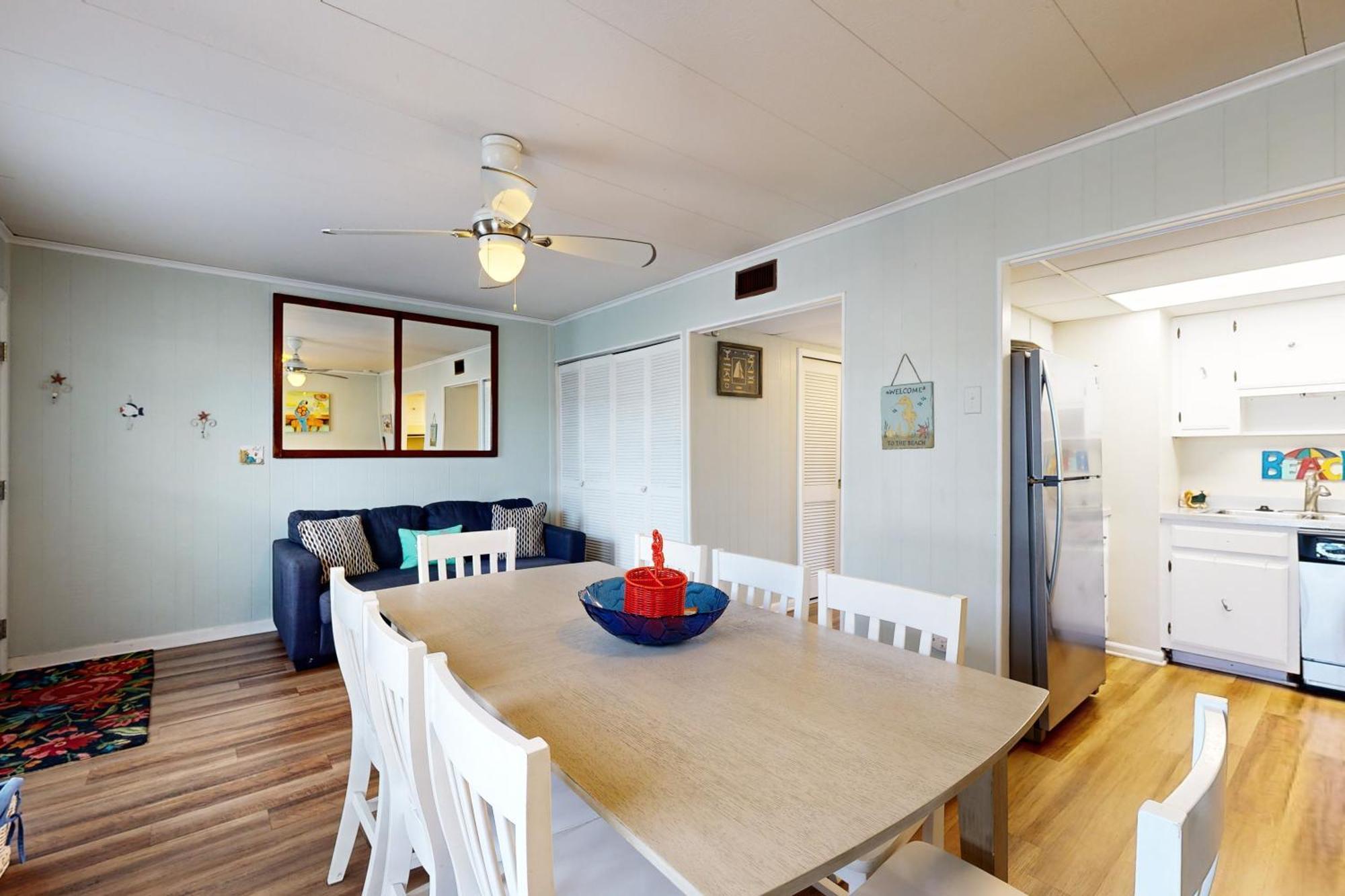 Villa Bayside Beauty à Ocean City Extérieur photo