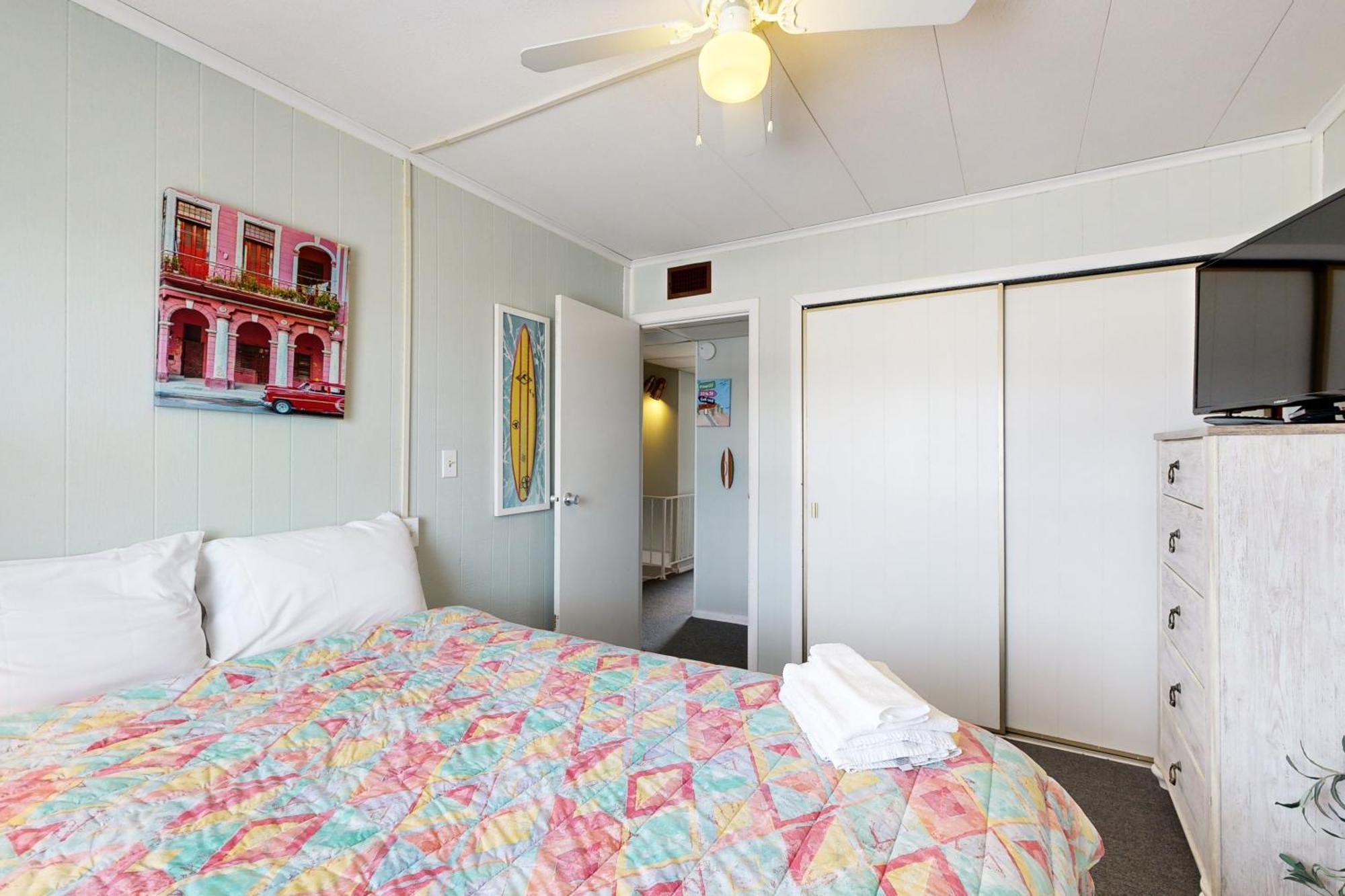 Villa Bayside Beauty à Ocean City Extérieur photo