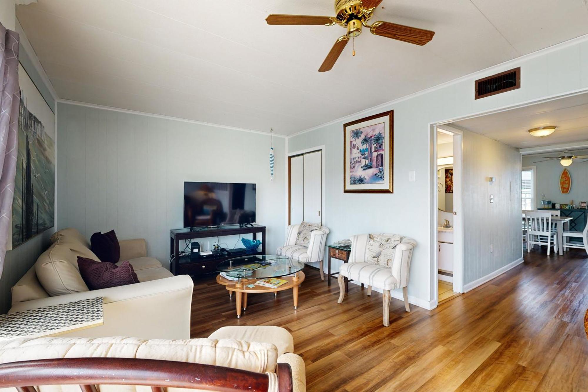 Villa Bayside Beauty à Ocean City Extérieur photo