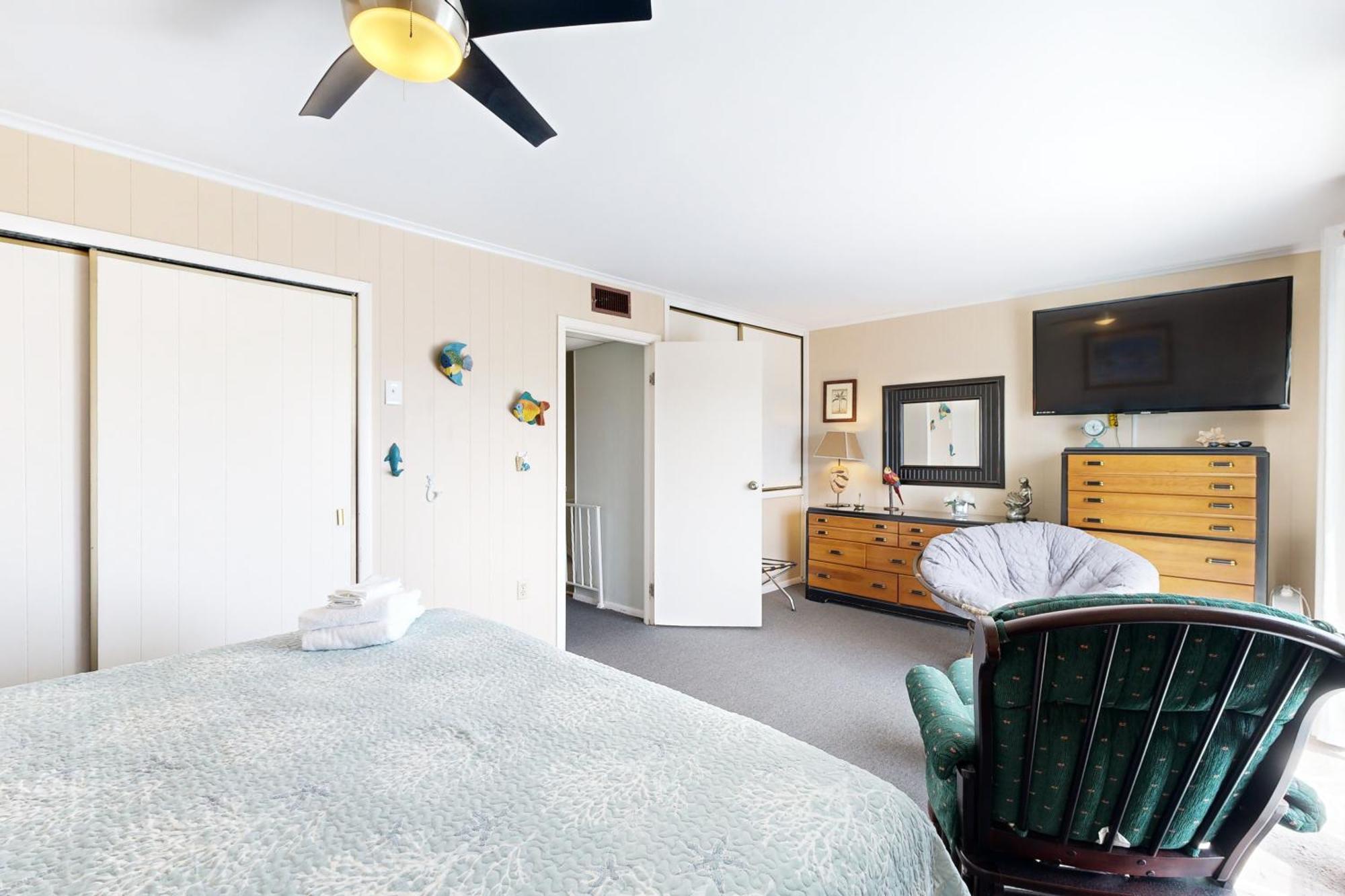 Villa Bayside Beauty à Ocean City Extérieur photo