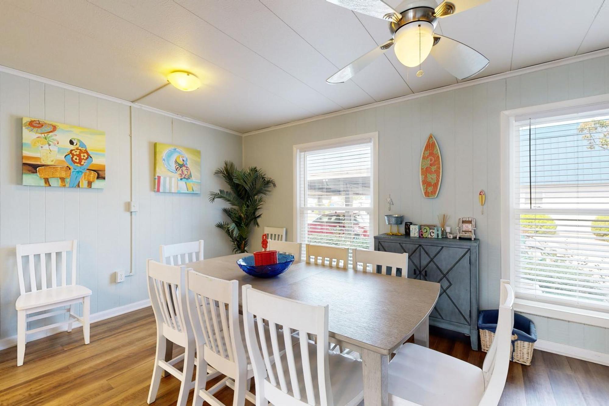 Villa Bayside Beauty à Ocean City Extérieur photo