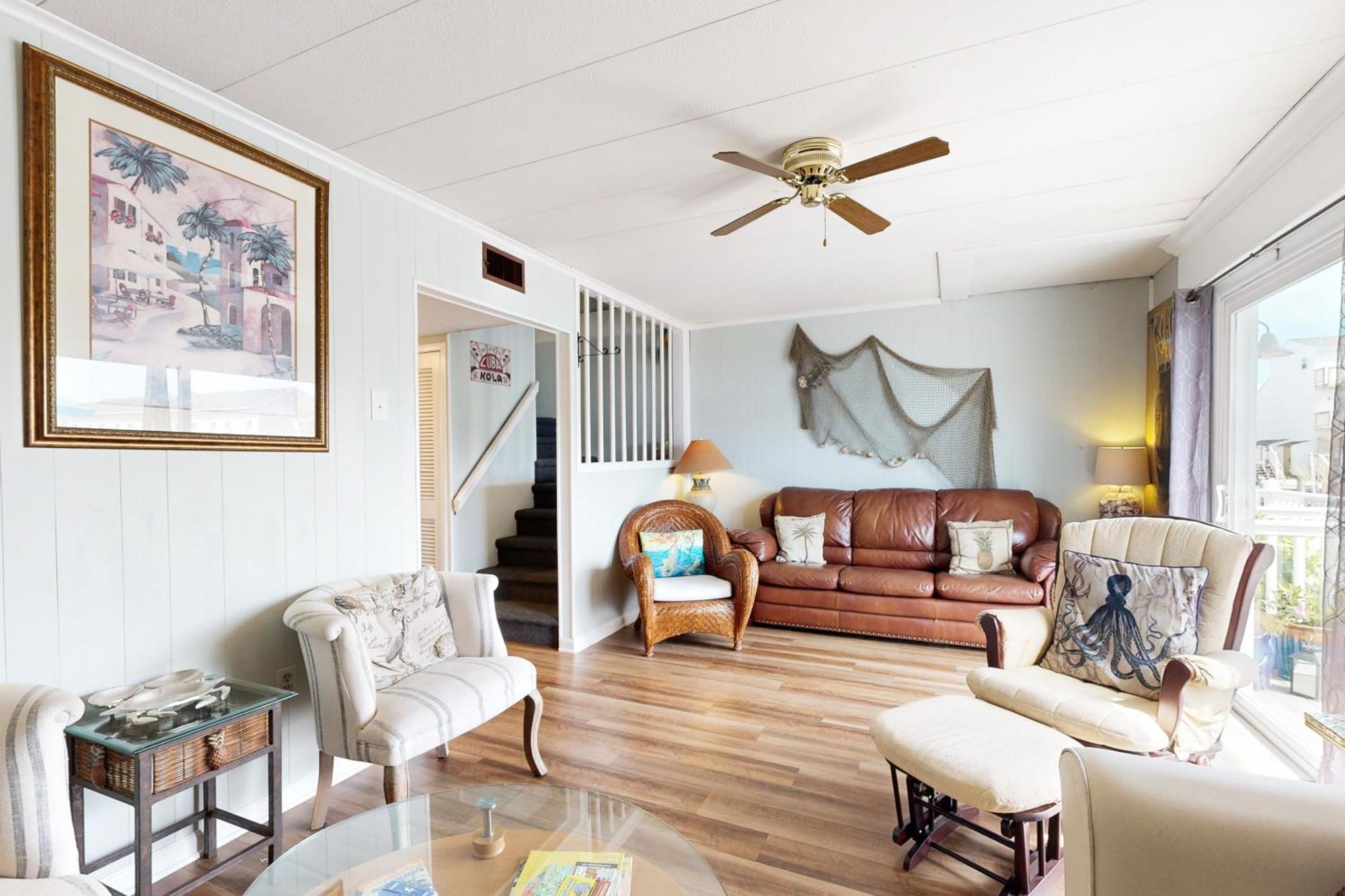 Villa Bayside Beauty à Ocean City Extérieur photo